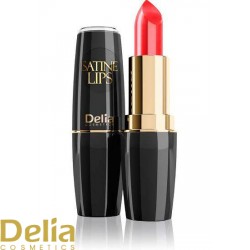 DELIA - Satin Lips karmin 